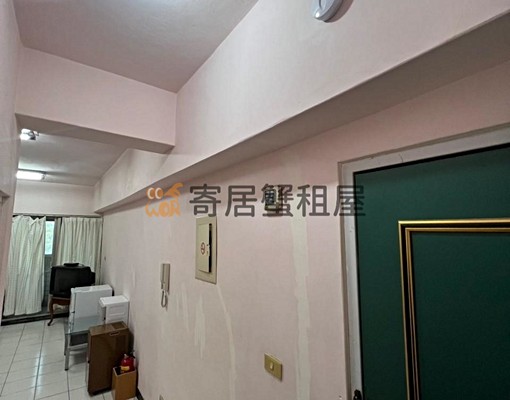 寄居蟹社會住宅🏠東海大學小資套房⭐可租補 - 591租屋網 - Image 3