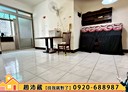 新店區-如意街2房2廳，22.3坪