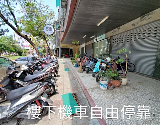 市區~可喵套房出租 - Image 3