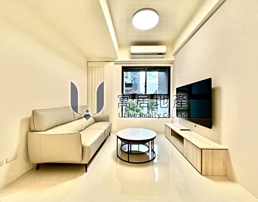 松山MRT|全新裝潢3房|家具家電|拎包入住 - Image 4