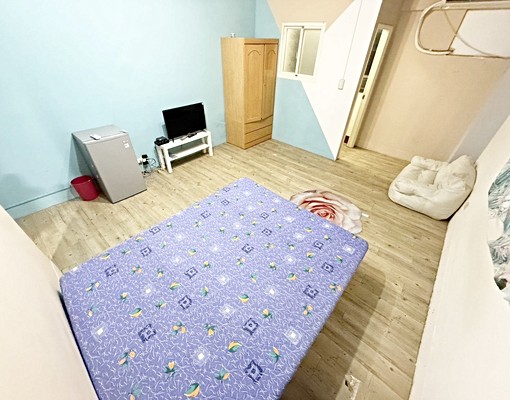 美麗島出站🔥可貓🔥電梯子母車🔥獨洗陽台🔥可工作室 - Image 2