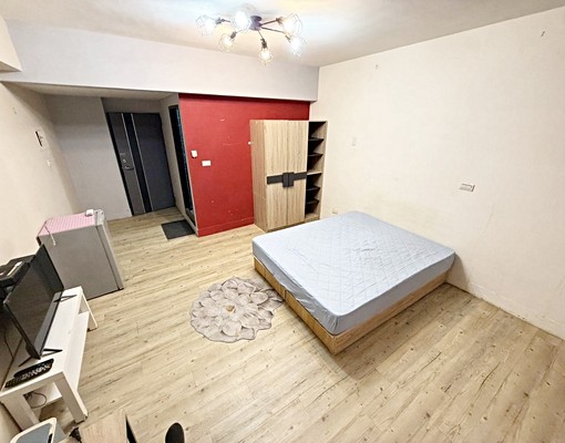 美麗島出站🔥可貓🔥電梯子母車🔥獨洗陽台🔥可工作室 - Image 6