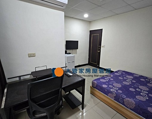 大管家~西區精明一街套房出租 - 591租屋網 - Image 7