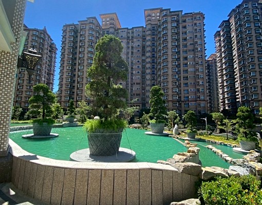 銀河💫租到賺到💫二房車💫可租補💫無須車位可省1000 - Image 15