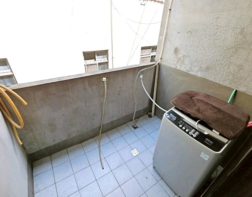 台電計費💗可租補💗陽台獨洗曬💗設備齊全 - Image 5