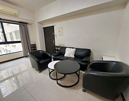 世界帝心~裝潢美麗二房@附傢俱家電全 - Image 4