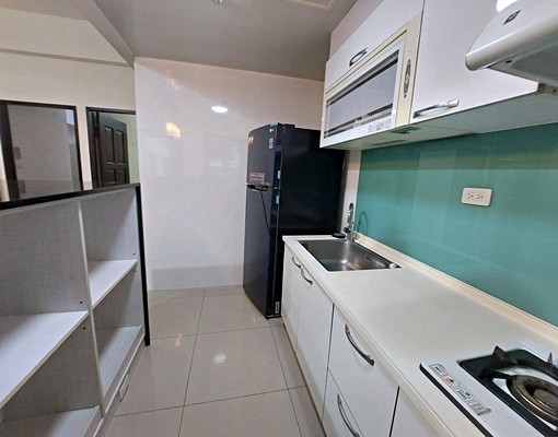 世界帝心~裝潢美麗二房@附傢俱家電全 - Image 7