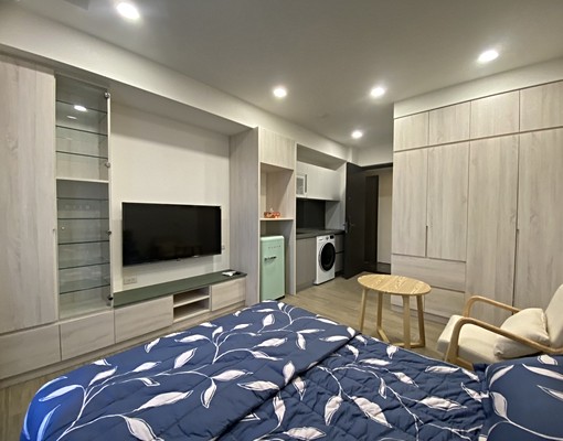 青埔A18全新套房露臺戶~ - Image 3