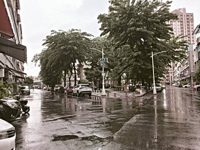 社區圖片