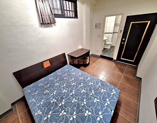 兆基🏡太平勤益中台雙租補無仲介費套房 - Image 3