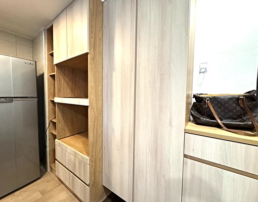 高鐵對面大兩房+平面車位家具電齊 - 591租屋網 - Image 14