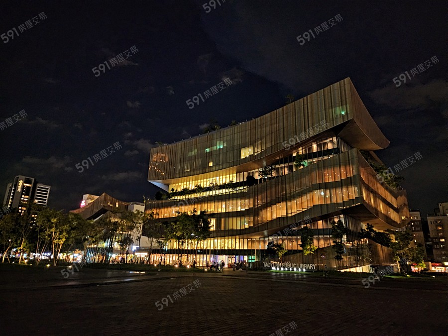 大和仰慕環境圖