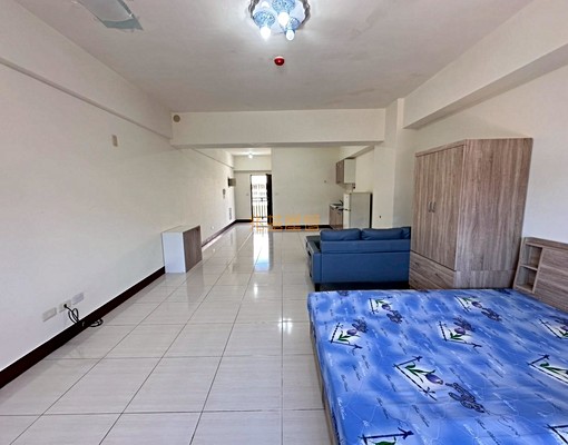 兆基社會住宅🏡免仲/大溪市區全配大套房/可申請租補 - Image 2