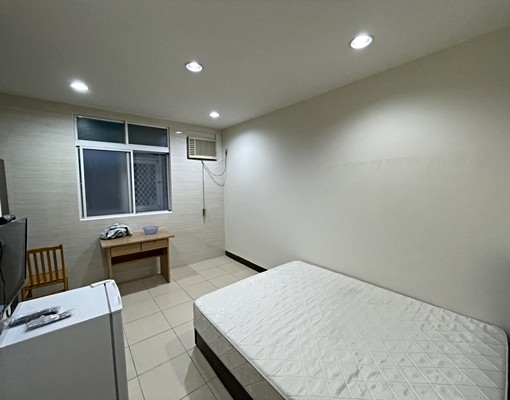裕農路套房靜巷適合學生上班族可寵不吵 - Image 1
