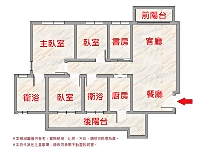 社區圖片