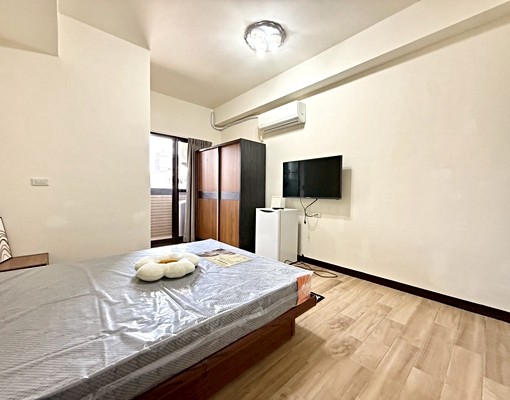 觀音搶手電梯套房/可租補/獨洗曬/可寵物/含網路 - Image 2