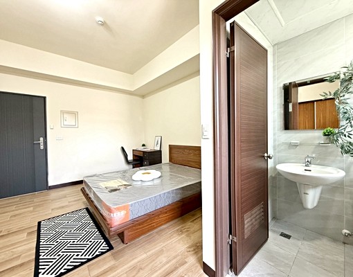 觀音搶手電梯套房/可租補/獨洗曬/可寵物/含機車位網路 - 591租屋網 - Image 7