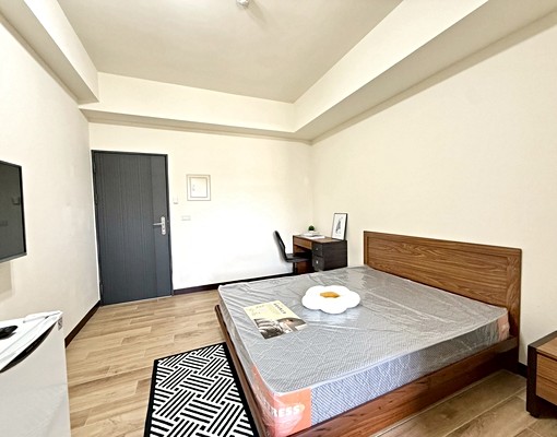 觀音搶手電梯套房/可租補/獨洗曬/可寵物/含網路 - Image 5