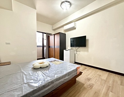 觀音搶手電梯套房/可租補/獨洗曬/可寵物/含網路 - Image 6