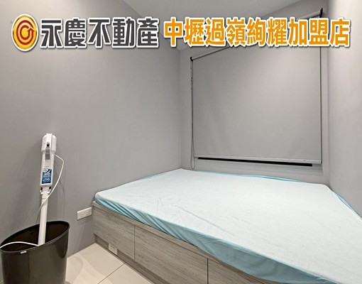 獨家『聯上3Q』青埔A19家具家電全配美裝潢三房車✨洽紹瑋 - Image 6