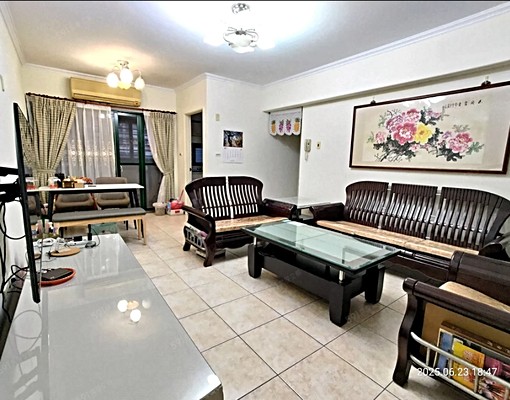 可炊煮🎉格調美居🎉品質社區/採光佳 - Image 3