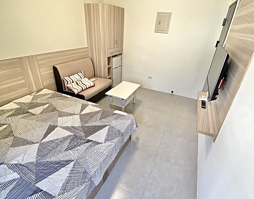 東海藝術榮總中科首選🌟可雙租補🌟精緻裝潢🌟陽台獨洗曬 - 591租屋網 - Image 9