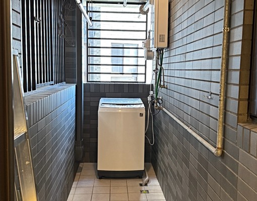 全新家電免仲可租補3房~間間開窗視野佳~ - Image 14