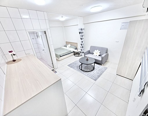 小洪精選-台水電💜可租補💜獨洗脫烘💜精美裝潢 - Image 2