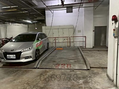 社區圖片