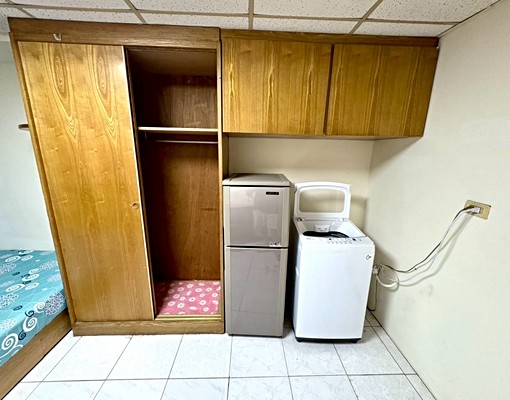 西屯套房✅可雙租補✅台水台電✅可直接入住 - Image 5