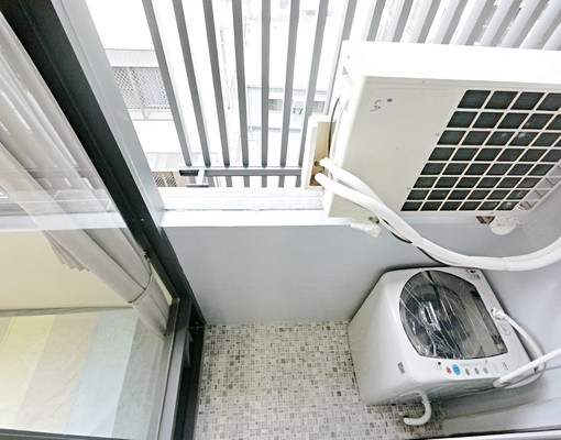 台體/一中街♡可租屋補助♡陽台獨洗♡逗貓趣♡生活機能便利♡ - Image 7