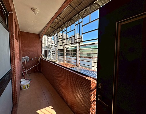 可租補可戶籍-格局方正大三房前後陽台-變頻冷氣 - Image 11