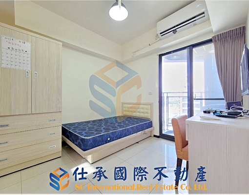 🍄可租補🍄飯店管理🍄家具全配🍄02D12 - Image 3