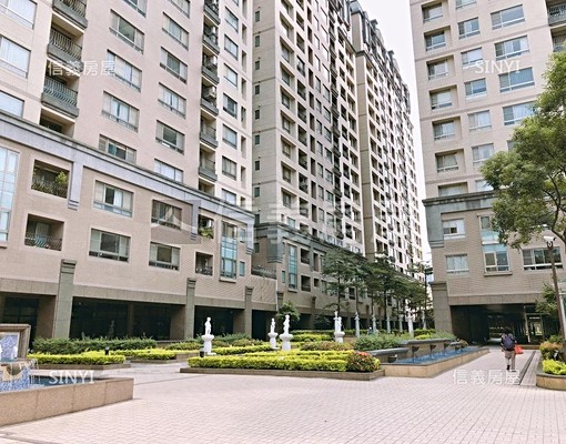 林口未來城3+1房新粉刷新廚房(可租補) - Image 4