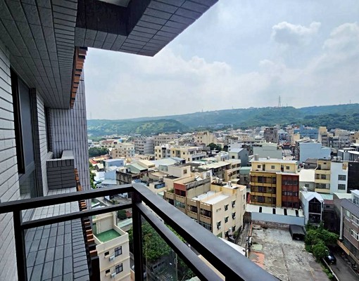 清水富宇大悅二房平車高樓層視野戶 - Image 12