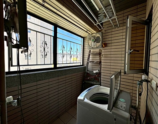 💜卓悅聯盟💜幸福站天子採光大空間四房 - 591租屋網 - Image 14