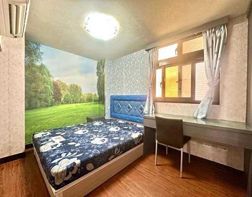 [免仲]可租補✅可寵🐈免管！有電梯🍎獨立陽台1+1房 - 591租屋網 - Image 4