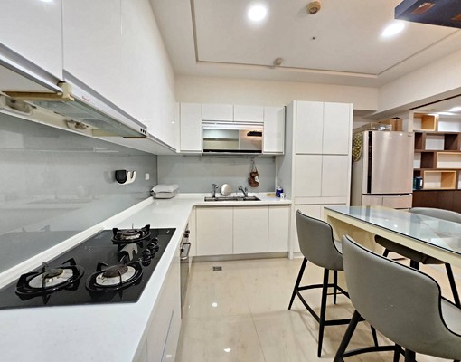 專任~七期新光三越全新裝潢3+1房+平面車位 - 591租屋網 - Image 8