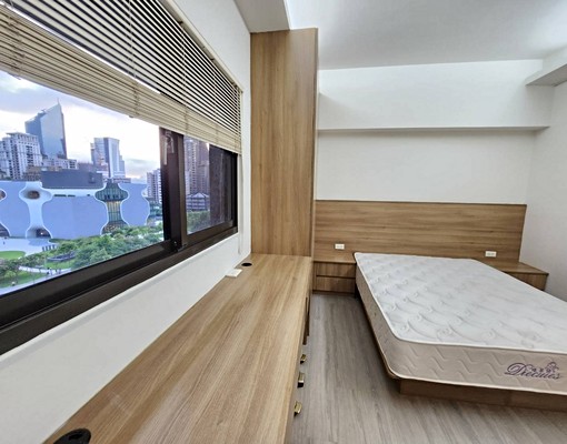 專任~七期新光三越全新裝潢3+1房+平面車位 - 591租屋網 - Image 15