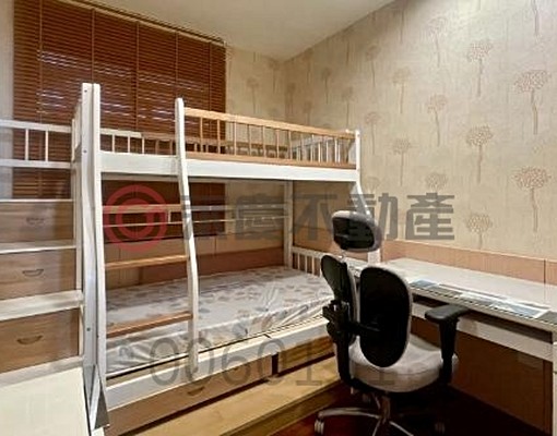 可租補可戶籍可報稅夏都高樓朝東美裝潢3房休旅車位~租屋最謹慎 - Image 7