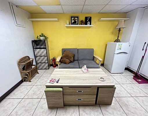 意志力樓中樓可申請租補 - Image 6