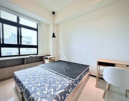 世紀雲品✨一中商圈兩房B1平車輕屋齡小豪宅 - Image 4