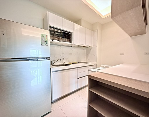 世紀雲品✨一中商圈兩房B1平車輕屋齡小豪宅 - Image 2