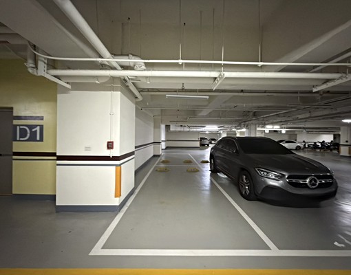 世紀雲品✨一中商圈兩房B1平車輕屋齡小豪宅 - Image 11