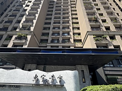社區圖片