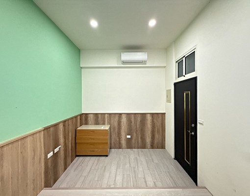 長安路靜巷和式包間含水網路電6元適合工作室 - Image 3