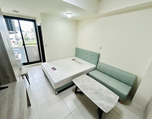 全新完工🐻每戶專屬機車位✨可租補 - 591租屋網 - Image 2