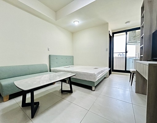 全新完工🐻每戶專屬機車位✨可租補 - 591租屋網 - Image 1