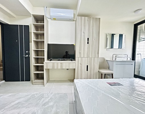 全新完工🐻每戶專屬機車位✨可租補 - 591租屋網 - Image 3