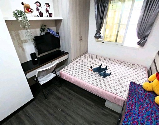 租補❤機車好停❤走路到逢甲大學★僑光★中科 - Image 2